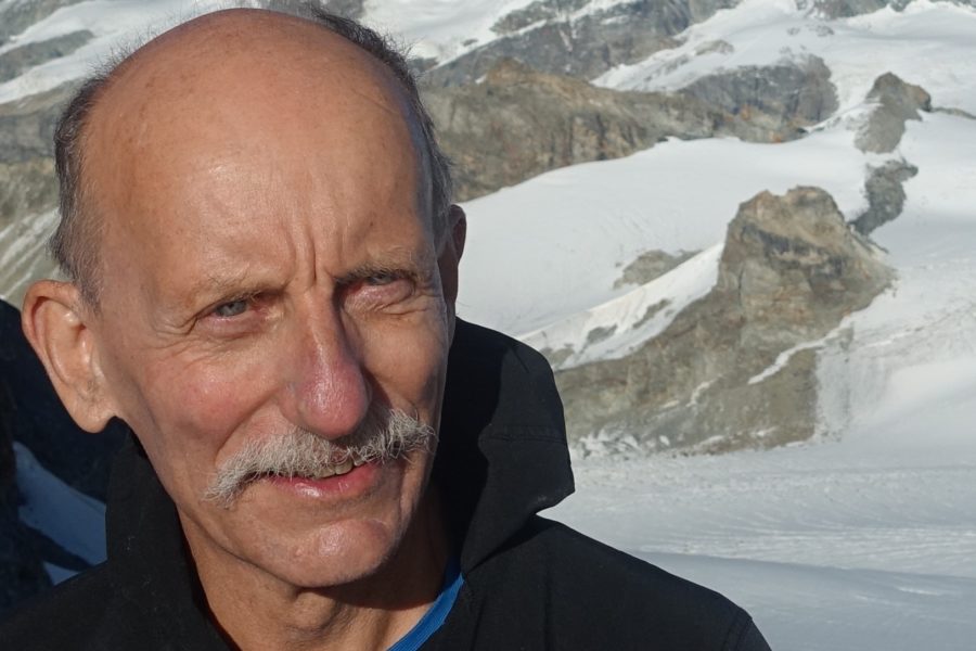 Philippe Aubert